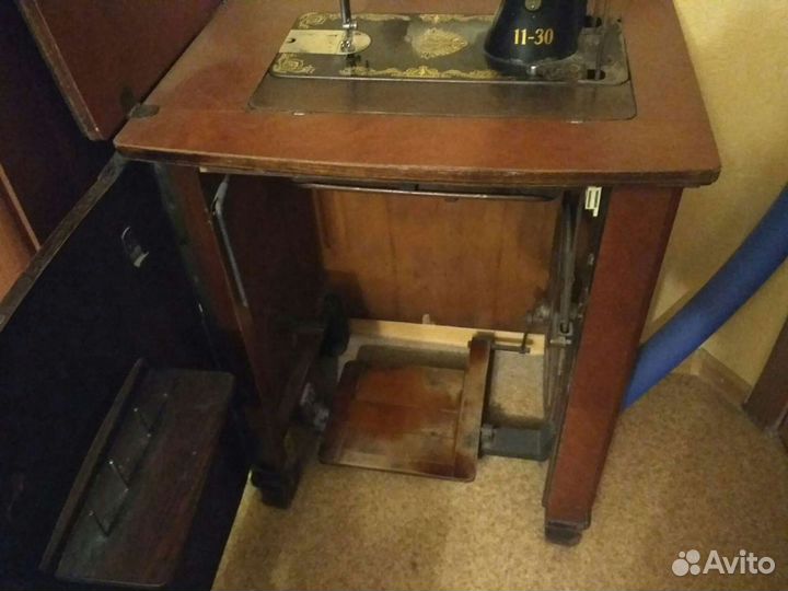 Швейная машина Kohler