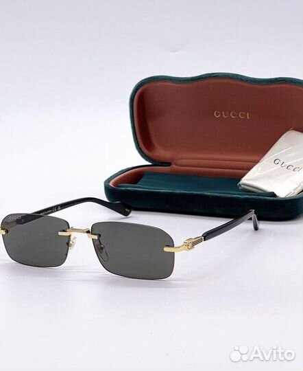 Солнцезащитные очки Gucci