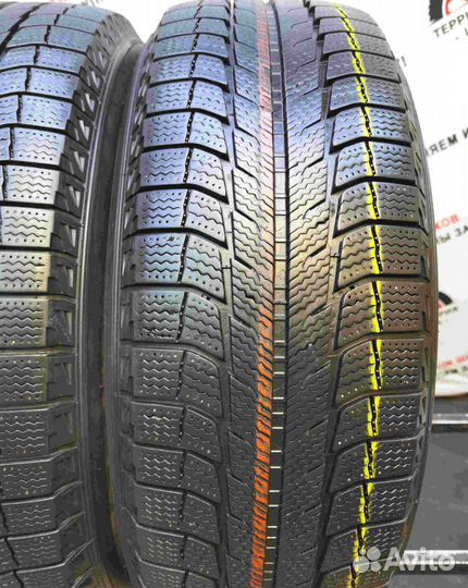 Michelin Latitude X-Ice 225/65 R17 102T