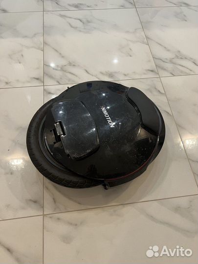 Моноколесо inmotion v8