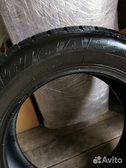 Tigar Sigura Stud 205/60 R16 96T