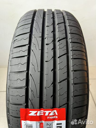 Zeta Impero 215/55 R18 99V