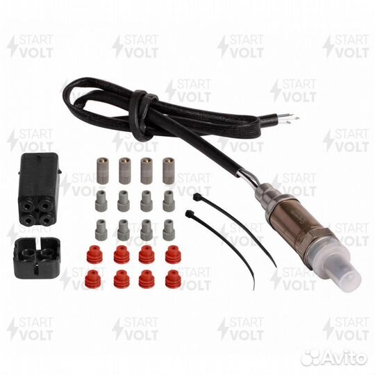 Датчик кисл. унив. ан. 0258986503 (VS-OS 0010) Ста