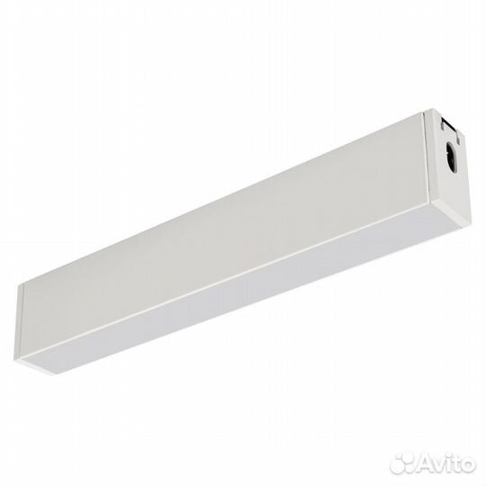 Arlight Светильник clip-38-flat-S312-6W Warm3000