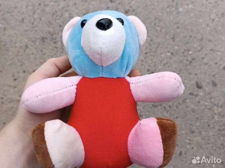 Детские игрушка