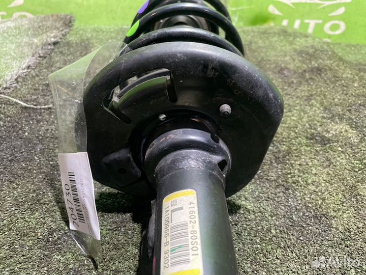 Стойка suzuki swift ZC83S K12C 2021 Перед. Лев