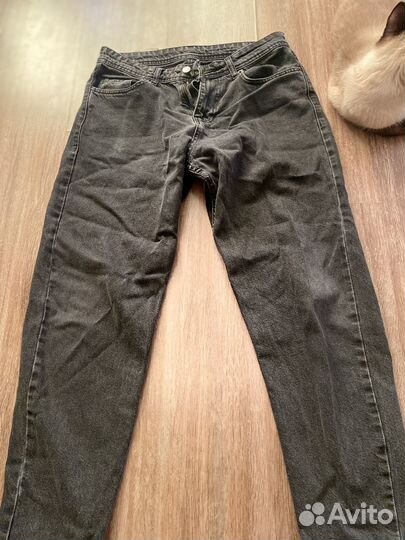 Вещи пакетом