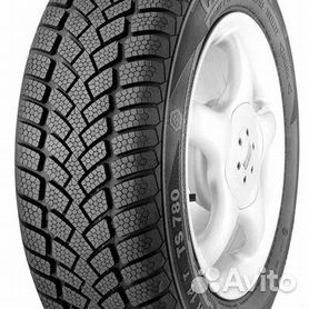 Continental ContiCrossContact Winter 235/65 R18