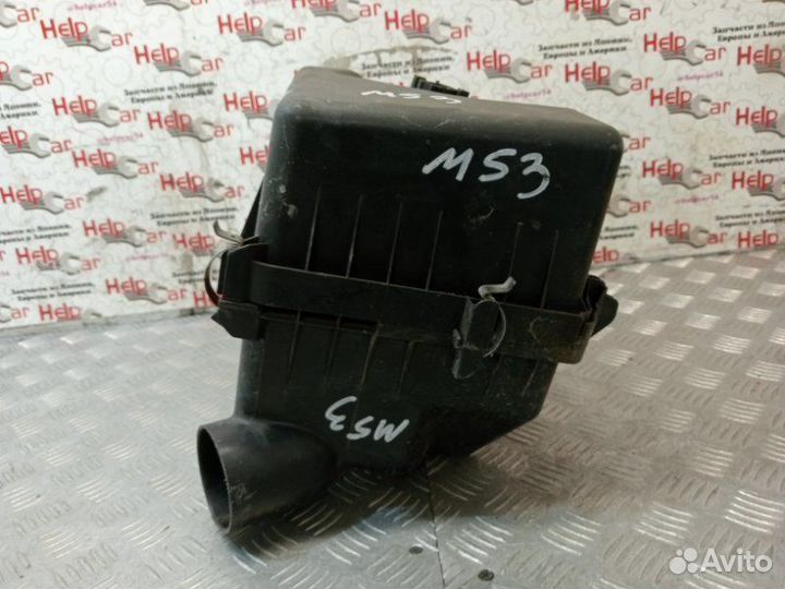 Корпус воздушного фильтра Toyota Rav4 XA30 2AD-FTV