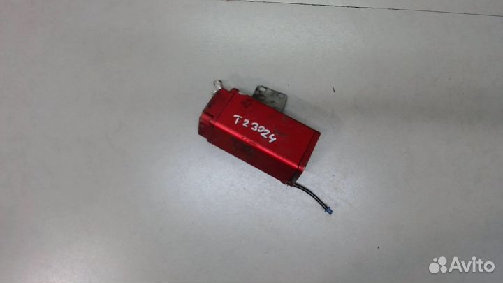 Охладитель отработанных газов Volkswagen Golf 4, 2