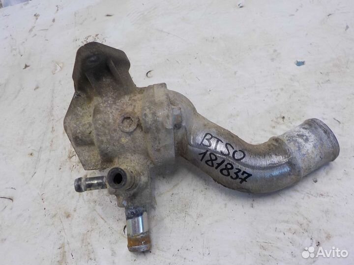 Корпус термостата Mazda BT-50