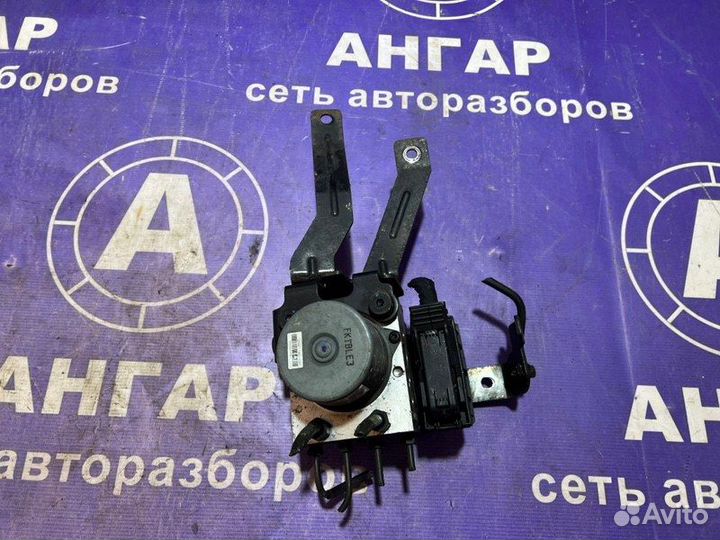 Блок abs Kia Rio 2 JB G4EE 2011