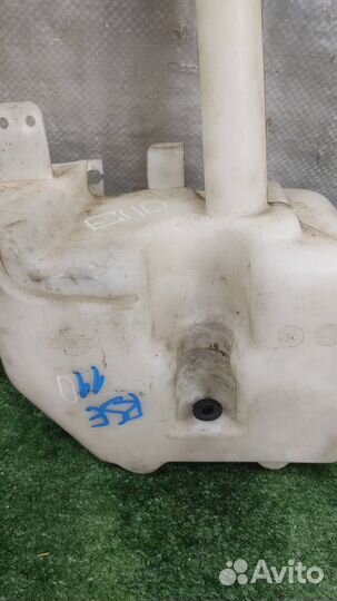 Бачок омывателя Nissan X-Trail T30 2003