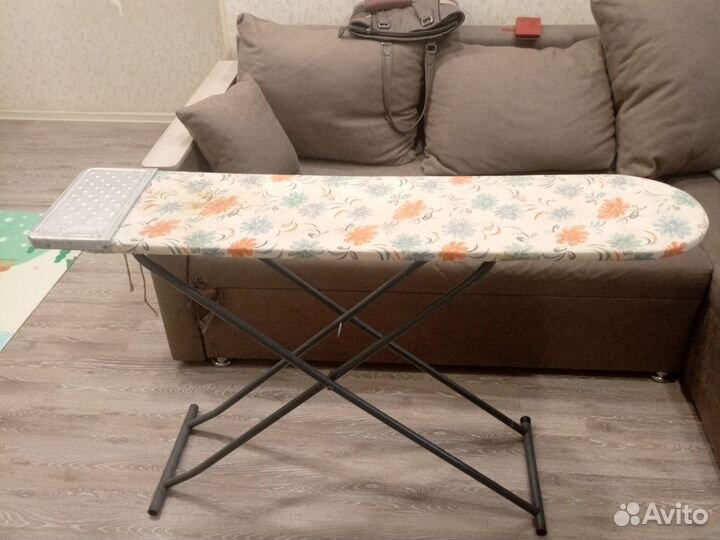 Гладильная доска - советская (СССР)