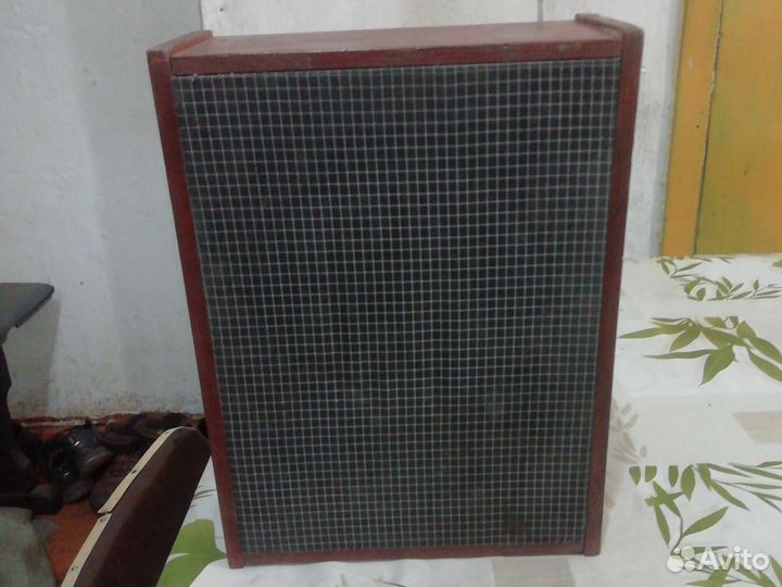 Аудио колонки