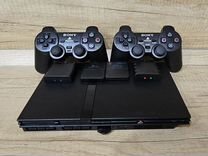 Sony PS2 slim