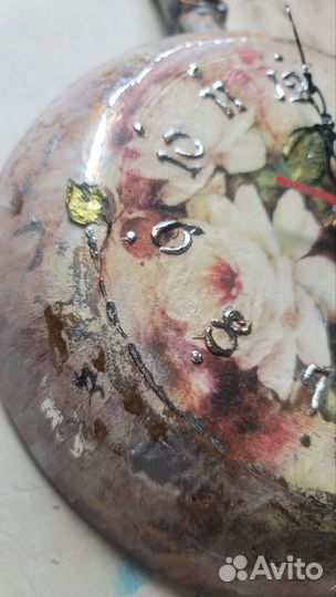 Часы настенные