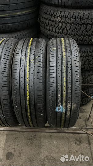 Bridgestone Ecopia NH100 195/65 R15 104Y