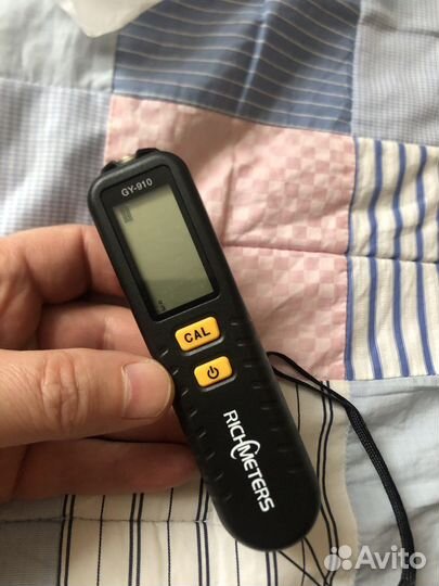 Аренда прокат толщиномер