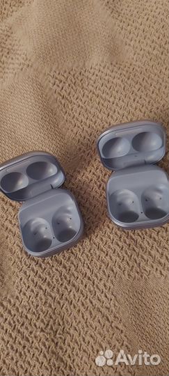 Наушники Samsung Galaxy Buds Pro Violet (SM-R190)