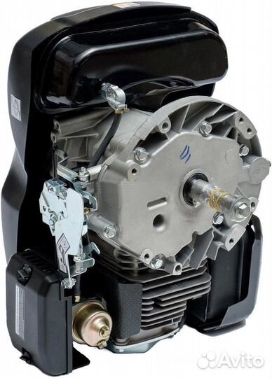 Двигатель lifan 6 л.с. 1р70fv-B L4 (верт.вал)