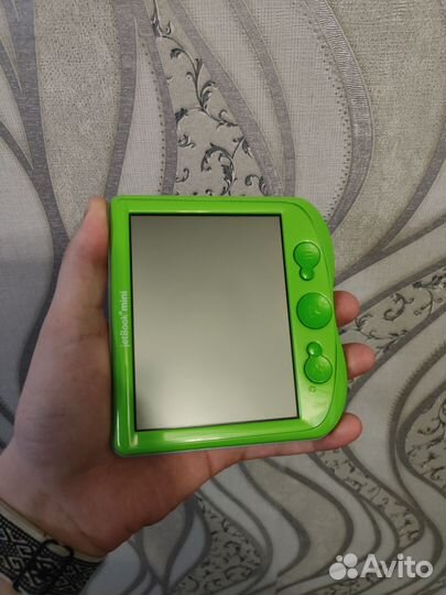 Вечная книга jetbook mini