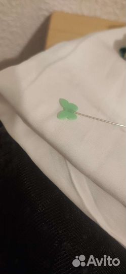 Отрез ткани