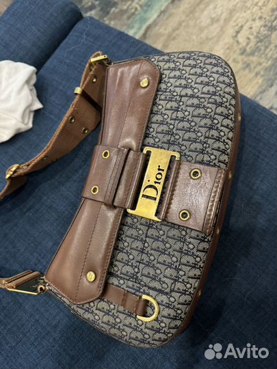 Dior street chic columbus