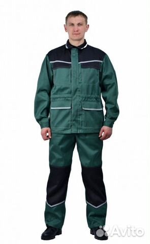Костюм мужской р.52-54 рост 1-2 М