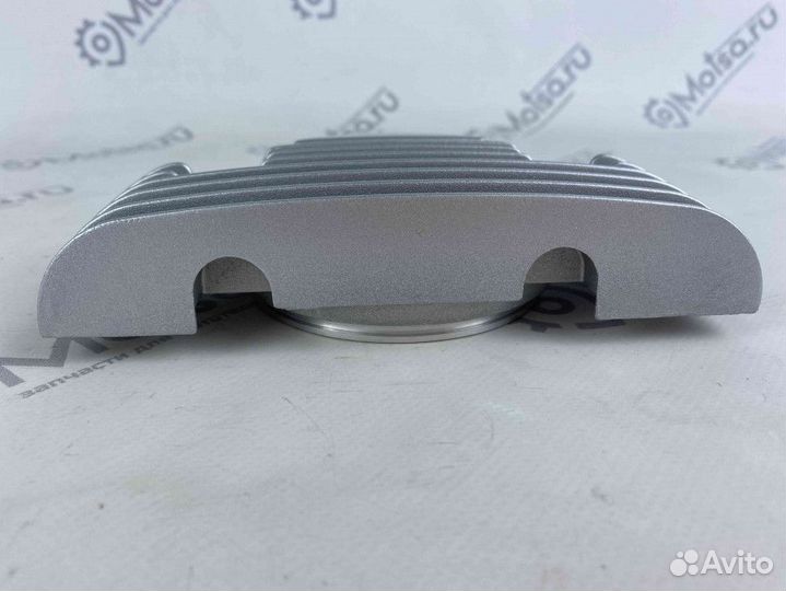 Крышка головки блока цилиндров боковая Yamaha YBR