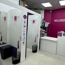 Продам пвз wildberries