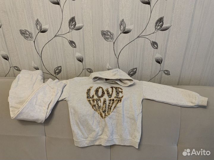 Костюмчик Zara