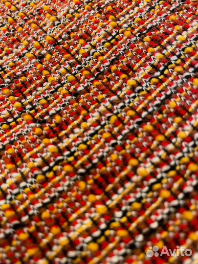 Дизайнерская блуза 48