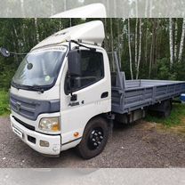 Foton Aumark BJ 1061, 2013