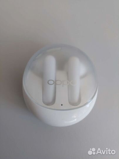 Беспроводные наушники Oppo Enco Air 3