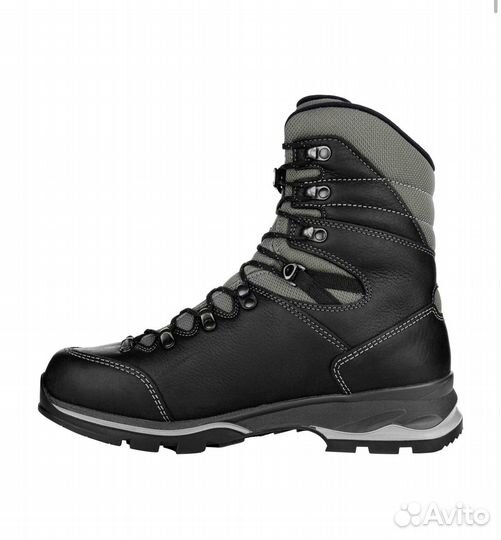 Lowa Yukon Ice II GTX