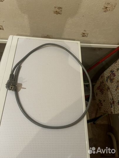 Стиральная машина samsung под запчасти