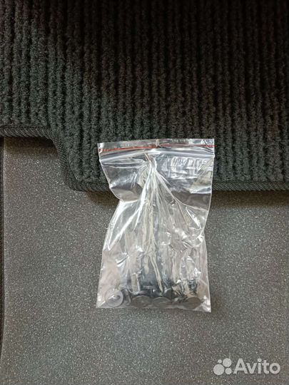 Коврики ворсовые на бмв Е46