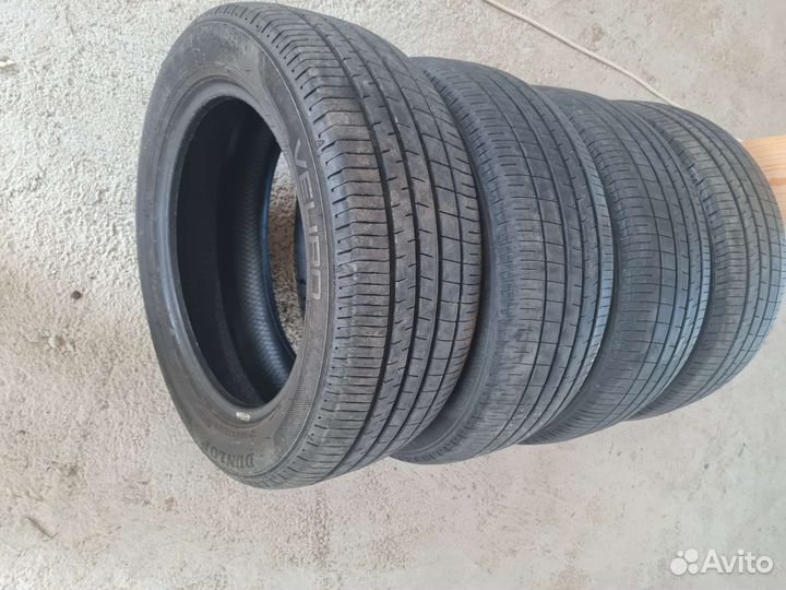 Dunlop Veuro VE304 205/55 R16 91L