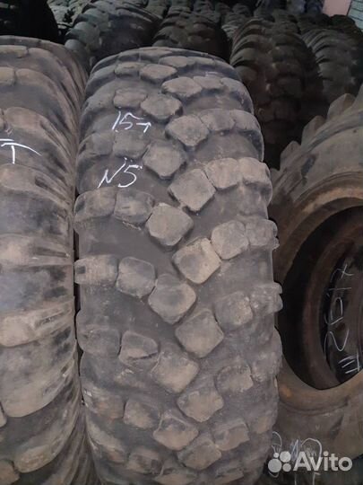 Шины б/у 16р24