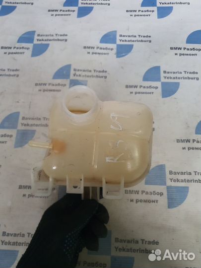 Расширительный бачок Mini cooper R60