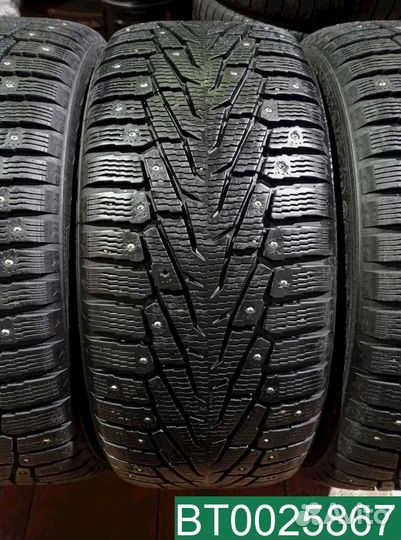 Nokian Tyres Hakkapeliitta 7 285/50 R20 105W