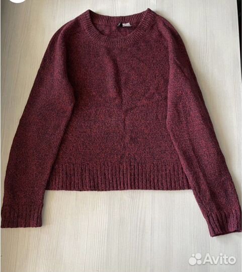 Вещи пакетом свитера