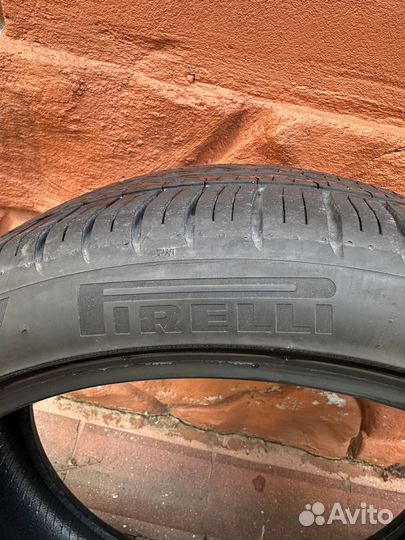 Pirelli P Zero 225/35 R19