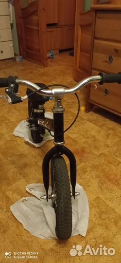 Беговел детский