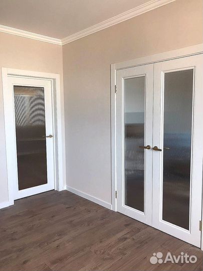 Межкомнатные двери для квартиры