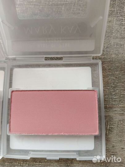 Румяна mary kay