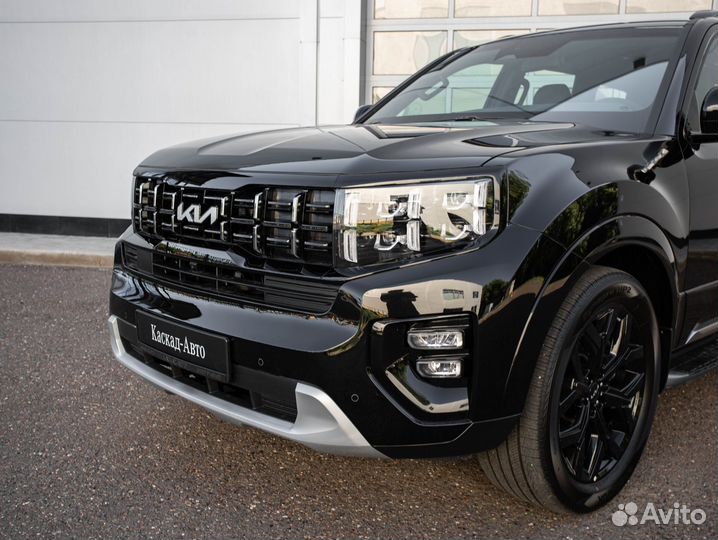 Kia Mohave 3.0 AT, 2023