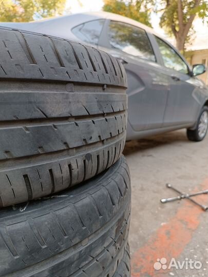 Matador MP 44 Elite 3 195/55 R16 91