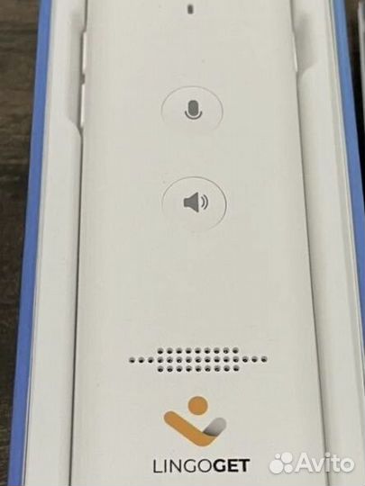 Умный переводчик LingoGet